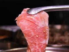 伊比利亚松阪肉-本炙炭烤·蒲烧活鳗料理店(金沙洲店)