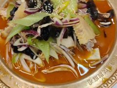 -馋嘴猫北京食堂·烤鸭·宵夜(亚运村店)