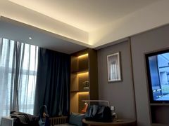 -美豪丽致酒店(西安高新区南二环丰庆公园地铁站店)