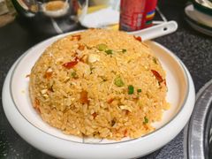 特色糟辣饭-夜郎国·贵州菜(南山店)