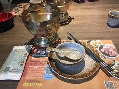 -小辉哥火锅(松江新理想店)