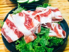 -原食烤肉·苏姐餐厅
