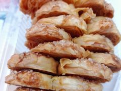 -拢香糕点(万达店)