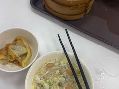 -常州糕团店(北大街新世纪商城店)