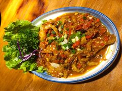 -觅山云南菜(泊富ICITY店)