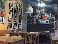 -蜗牛的家旅行主题云南菜餐厅.小酒馆(护国寺店)