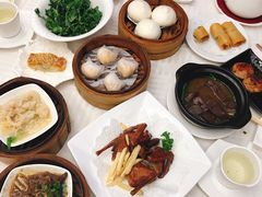 -潮福城大酒楼·潮粤菜·港式点心(阳光城店)
