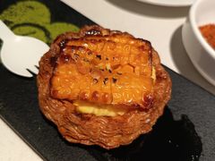 -海底捞火锅(长宁路龙之梦店)