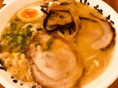 -日出拉面(望京店)