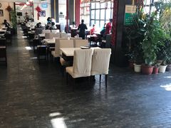 大堂-太婆天府山珍酒楼(亚运村店)
