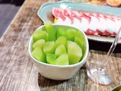 -七友美蛙鱼头火锅(坂田店)