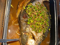 -令狐冲·活鱼馆(宝龙店)