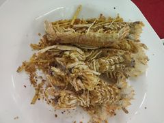 -QQ海鲜餐厅