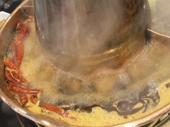 -北门涮肉·铜锅涮肉(南锣鼓巷店)