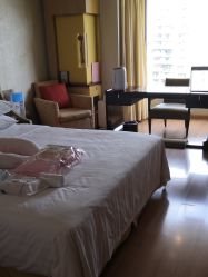 -琅悦月子会所(香格里拉旗舰店)