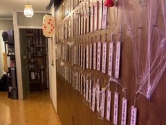 -剧狐剧本杀·月球探案馆(人民广场1号店)