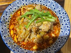 -有才叔的小馆(民乐园店)