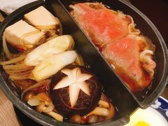 -小山日本料理(太古汇店)