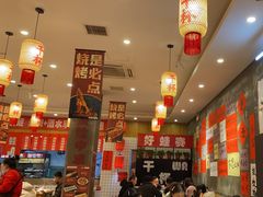 -佬缸炮江湖川菜(玉林店)