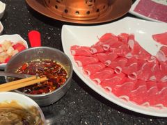 -南门涮肉(上海二店)