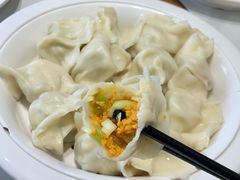 -海知道大连海鲜水饺(南山大冲店)