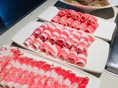 -海底捞火锅(枫蓝国际购物中心店)