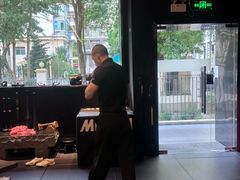 -TOP健身私教工作室(侨香店)
