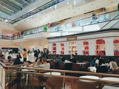 -布歌东京(金融街购物中心店)