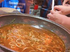 -山四砂锅(太原钟楼街店)