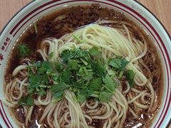 -老王四季抻面(南六东路店)