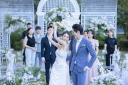 -曼格纳婚礼艺术中心(张江店)