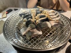 -吉力烤鳗