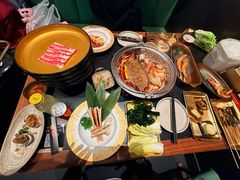 -牛New寿喜烧(金茂览秀城店)