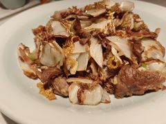 -北李妈妈菜·海肠捞饭(高新万达店)