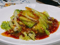 -小河盐帮·私家菜·烤鸭(三元桥·霄云路店)
