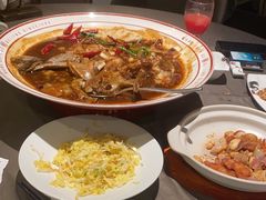 -旺顺阁·北京菜·烤鸭(大望路店)