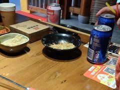-炭窑水浒烤肉(汉阳鹦鹉巷子店)