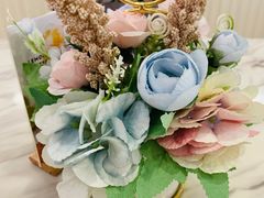 -KK BAKERY烘焙