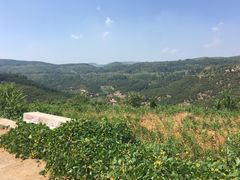 -竹泉村旅游度假区