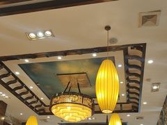 -芙蓉·艳阳餐厅(南口店)