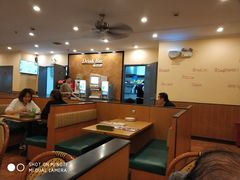 -萨莉亚意式餐厅(特力时尚汇店)