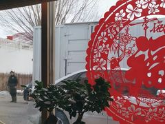-胖姐渔村(中源大道店)