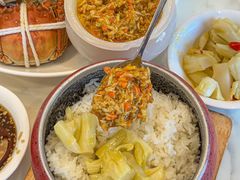 -品鲜村农家菜·阳澄湖大闸蟹(总店)