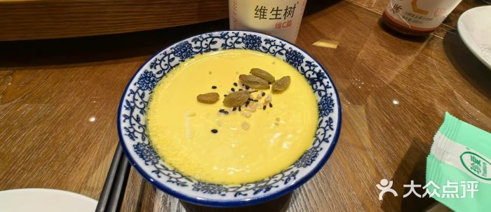 青海名吃尕张娃非遗烤肉(海湖总店)图片