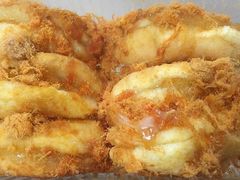 肉松蛋糕-飘香心语(官亭路店)