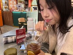 -永盛茶档·港式餐厅(桥北店)