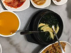 -韩宫宴和牛烤肉(合肥滨湖银泰城店)