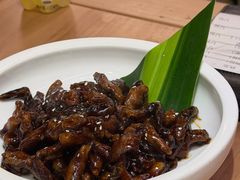 -枣子树·素食餐厅(普陀山店)