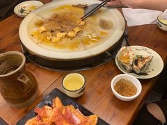 -老渔家白族石板烧旗舰店