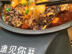 -鱼见你烤鱼•本地烧烤(1818店)